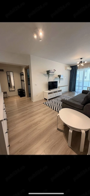 Apartament 2 camere de inchiriat Grand Conest Tudor - imagine 2