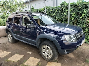 DACIA Duster4x4  - imagine 3