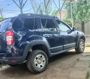 DACIA Duster4x4  - imagine 2