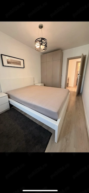 Apartament 2 camere de inchiriat Grand Conest Tudor - imagine 4