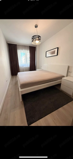 Apartament 2 camere de inchiriat Grand Conest Tudor - imagine 5