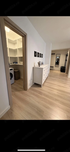 Apartament 2 camere de inchiriat Grand Conest Tudor - imagine 3
