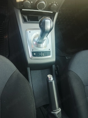 Opel Astra automat 1.6 benzina +GPL - imagine 5