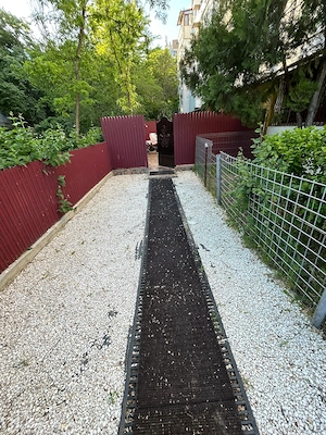 Apartament 2 camere renovat parter MOBILAT - imagine 8