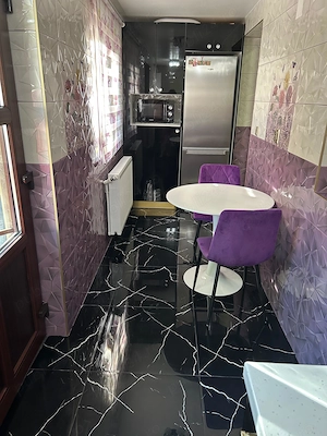 Apartament 2 camere renovat parter MOBILAT - imagine 6