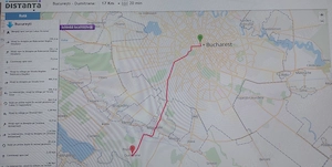 Pentru casă, teren de vânzare, la doar 17 km de București - imagine 4