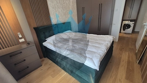 Apartament 2 Camere Complex Herastrau Park View  - imagine 15