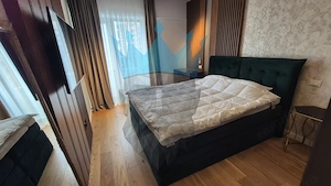 Apartament 2 Camere Complex Herastrau Park View  - imagine 13