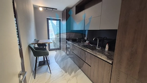 Apartament 2 Camere Complex Herastrau Park View  - imagine 9