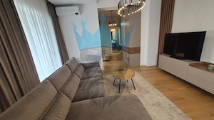 Apartament 2 Camere Complex Herastrau Park View  - imagine 5