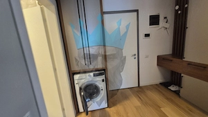 Apartament 2 Camere Complex Herastrau Park View  - imagine 17