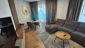 Apartament 2 Camere Complex Herastrau Park View  - imagine 3