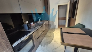 Apartament 2 Camere Complex Herastrau Park View  - imagine 11