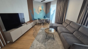 Apartament 2 Camere Complex Herastrau Park View  - imagine 4