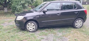 Vand skoda fabia - imagine 2