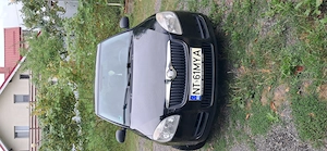 Vand skoda fabia