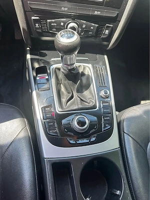 Audi A4 Avant 2013 - imagine 6