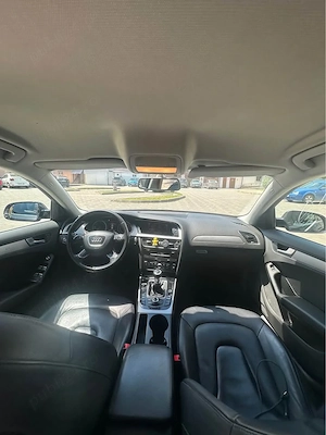 Audi A4 Avant 2013 - imagine 7