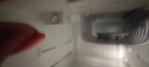 Frigider mic, negru 60,50,45cm,stare foarte bună 500lei.te. .