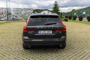 Volvo XC 60 T5 Inscription - imagine 3