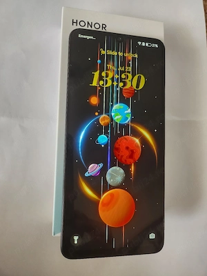 Smartphone Honor X5C Plus impecabil