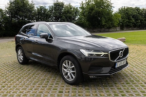 Volvo XC 60 T5 Inscription
