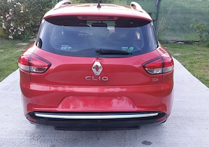 Renault Clio benzina - imagine 3