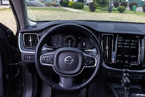 Volvo XC 60 T5 Inscription - imagine 5