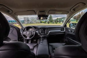 Volvo XC 60 T5 Inscription - imagine 4