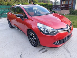 Renault Clio benzina - imagine 6