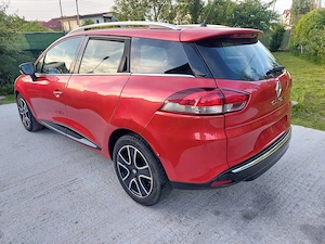 Renault Clio benzina - imagine 2