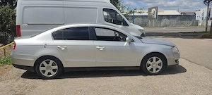 Vw passat b6 - imagine 5