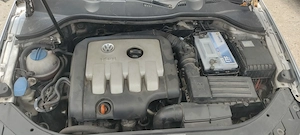 Vw passat b6 - imagine 3