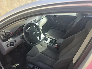 Vw passat b6 - imagine 2