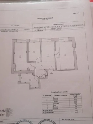 Vanzare apartament - imagine 2