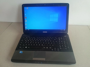 Laptop Samsung display 15,6 led I3-M380 ram HDD500g 8gb ram