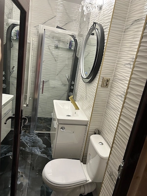 Apartament 2 camere renovat parter MOBILAT - imagine 5