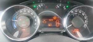 Peugeot 3008 diesel-hibrid - imagine 10