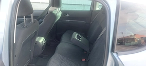Peugeot 3008 diesel-hibrid - imagine 8