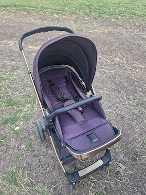 Vand carucior Chipolino Elite