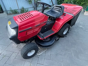 Tractoras gazon
