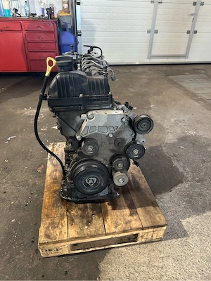 Motor Hyundai ix35 D4HA - imagine 2