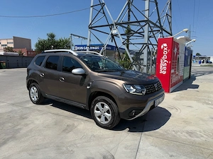 Dacia Duster Prestige 4WD 1.5dci 115CP - imagine 2