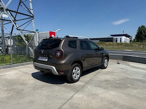 Dacia Duster Prestige 4WD 1.5dci 115CP - imagine 4