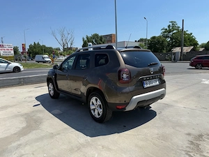 Dacia Duster Prestige 4WD 1.5dci 115CP - imagine 3
