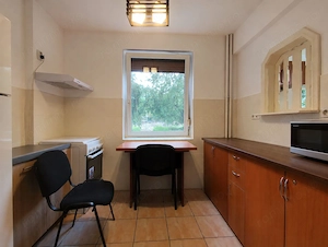 Apartament 2 camere, semidecomandat, ultracentral, Oradea – INCHIRIERE - imagine 6