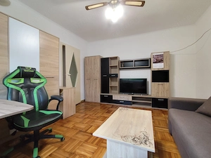Apartament 2 camere, semidecomandat, ultracentral, Oradea – INCHIRIERE - imagine 4