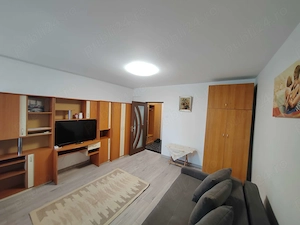 Garsoniera Tatarasi Flux, 32mp, la bulevard, mobilata si utilata complet!