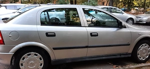 Opel Astra 1,4 Twinport 47027km - imagine 2