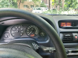 Opel Astra 1,4 Twinport 47027km - imagine 4